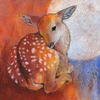 Bambi #IG 8279 Bambi #IG 8279