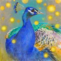 Pfau #IG 8291 Pfau #IG 8291