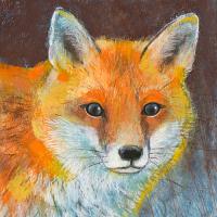 Fuchs #IG 8299 Fuchs #IG 8299