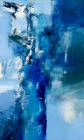 La vie en bleu IÊ #IG 8348 La vie en bleu IÊ #IG 8348