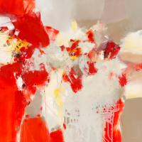 Sublimation III #IG 8354 Sublimation III #IG 8354