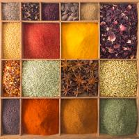 Spices #IG 8415 Spices #IG 8415