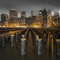 New York III #IG 8422 New York III #IG 8422