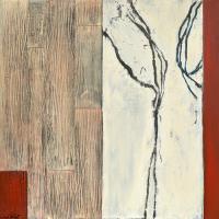 Linien-gewachsen I #IG 8427 Linien-gewachsen I #IG 8427