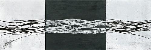 Linien-gewachsen II #IG 8428 Linien-gewachsen II #IG 8428