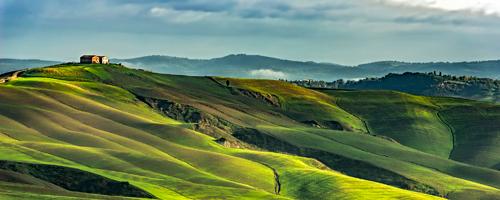 Toscana Crete #IG 8533