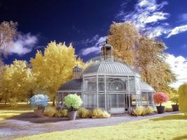 Glasshouse Eiffel #IG 8600 Glasshouse Eiffel #IG 8600