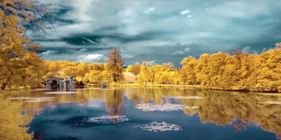 Majolan, the Lake #IG 8604 Majolan, the Lake #IG 8604