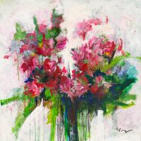 Fuchsia #IG 8612 Fuchsia #IG 8612