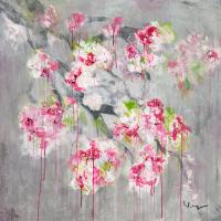Cherry Blossom II #IG 8613 Cherry Blossom II #IG 8613