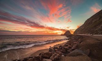 Coastlines #IG 8620 Coastlines #IG 8620
