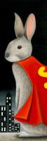Super Lapin IV #IG 8679 Super Lapin IV #IG 8679