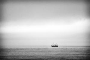 North Sea II #IG 8911