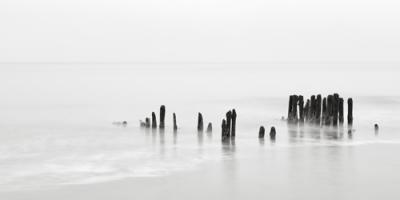 North Sea III #IG 8912 North Sea III #IG 8912