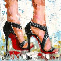 Sous mes pieds #IG 8937 Sous mes pieds #IG 8937