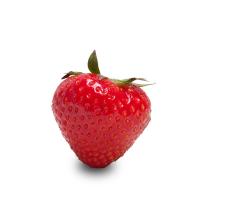 Erdbeere #IG 9017