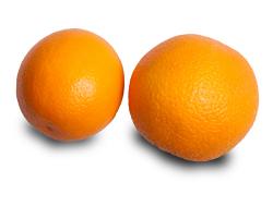 Orangen Duo #IG 9020 Orangen Duo #IG 9020