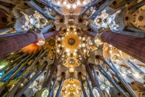 Barcelona II #IG 9182 Barcelona II #IG 9182