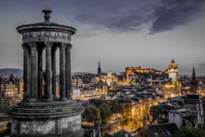 Edinburgh #IG 9183 Edinburgh #IG 9183