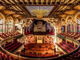 Opera Room IV #IG 9197 Opera Room IV #IG 9197