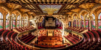 Opera Room V #IG 9198 Opera Room V #IG 9198