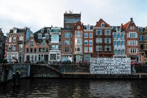 Love in Amsterdam #IG 9207 Love in Amsterdam #IG 9207