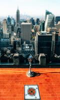 New York the View #IG 9208 New York the View #IG 9208