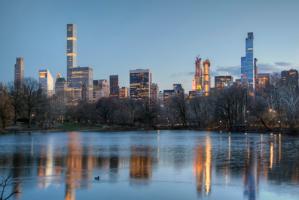 New Yorker #IG 9258 New Yorker #IG 9258