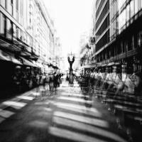 Helsinki City Metamorphosis #IG 9274 Helsinki City Metamorphosis #IG 9274