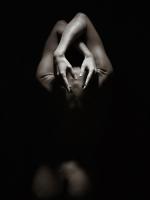Dancing Hands II #IG 9289 Dancing Hands II #IG 9289