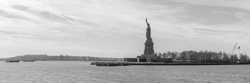 Statue of Liberty I #IG 9292