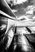 Concorde Wing #IG 9294 Concorde Wing #IG 9294