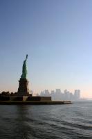 Liberty leading the City #IG 9299 Liberty leading the City #IG 9299