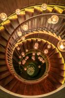 Dreamy Staircase #IG 9300 Dreamy Staircase #IG 9300