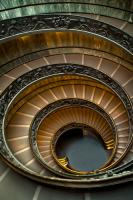 Roman Staircase #IG 9305 Roman Staircase #IG 9305