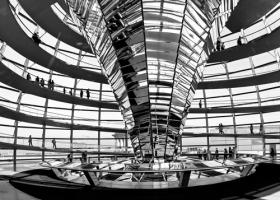 Bundestag #IG 9311