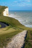Beachy Head #IG 9326 Beachy Head #IG 9326
