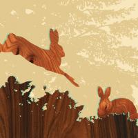 Bunny 1 #87205 Bunny 1 #87205